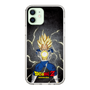 スリムプロテクションケース［ ドラゴンボールZ - コンプリートボックス限定 - ベジータ ］