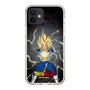 スリムプロテクションケース［ ドラゴンボールZ - コンプリートボックス限定 - ベジータ ］