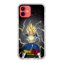 スリムプロテクションケース［ ドラゴンボールZ - コンプリートボックス限定 - ベジータ ］