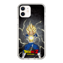 スリムプロテクションケース［ ドラゴンボールZ - コンプリートボックス限定 - ベジータ ］