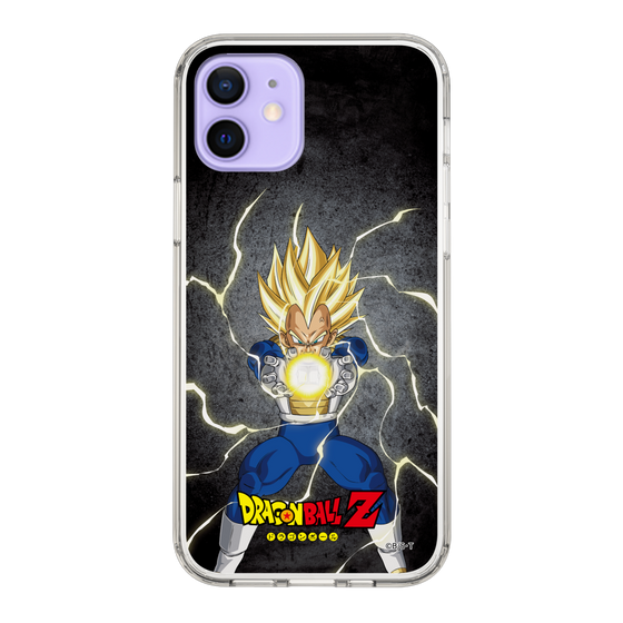 スリムプロテクションケース［ ドラゴンボールZ - コンプリートボックス限定 - ベジータ ］