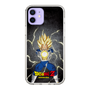 スリムプロテクションケース［ ドラゴンボールZ - コンプリートボックス限定 - ベジータ ］