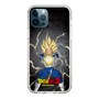 スリムプロテクションケース［ ドラゴンボールZ - コンプリートボックス限定 - ベジータ ］