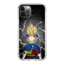 スリムプロテクションケース［ ドラゴンボールZ - コンプリートボックス限定 - ベジータ ］