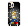 スリムプロテクションケース［ ドラゴンボールZ - コンプリートボックス限定 - ベジータ ］