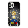 スリムプロテクションケース［ ドラゴンボールZ - コンプリートボックス限定 - ベジータ ］