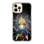 スリムプロテクションケース［ ドラゴンボールZ - コンプリートボックス限定 - ベジータ ］