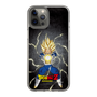スリムプロテクションケース［ ドラゴンボールZ - コンプリートボックス限定 - ベジータ ］