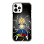 スリムプロテクションケース［ ドラゴンボールZ - コンプリートボックス限定 - ベジータ ］