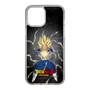 スリムプロテクションケース［ ドラゴンボールZ - コンプリートボックス限定 - ベジータ ］