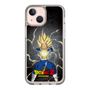 スリムプロテクションケース［ ドラゴンボールZ - コンプリートボックス限定 - ベジータ ］