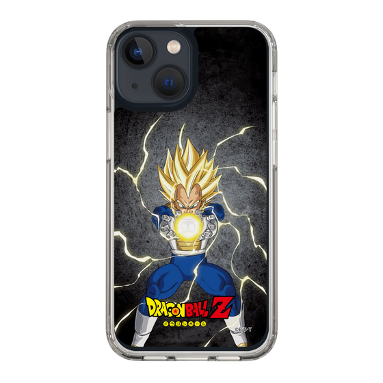 スリムプロテクションケース［ ドラゴンボールZ - コンプリートボックス限定 - ベジータ ］