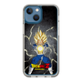 スリムプロテクションケース［ ドラゴンボールZ - コンプリートボックス限定 - ベジータ ］