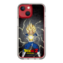 スリムプロテクションケース［ ドラゴンボールZ - コンプリートボックス限定 - ベジータ ］