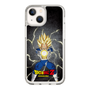 スリムプロテクションケース［ ドラゴンボールZ - コンプリートボックス限定 - ベジータ ］
