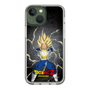 スリムプロテクションケース［ ドラゴンボールZ - コンプリートボックス限定 - ベジータ ］