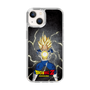 スリムプロテクションケース［ ドラゴンボールZ - コンプリートボックス限定 - ベジータ ］