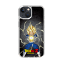スリムプロテクションケース［ ドラゴンボールZ - コンプリートボックス限定 - ベジータ ］