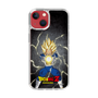 スリムプロテクションケース［ ドラゴンボールZ - コンプリートボックス限定 - ベジータ ］