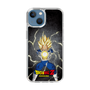 スリムプロテクションケース［ ドラゴンボールZ - コンプリートボックス限定 - ベジータ ］