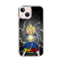 スリムプロテクションケース［ ドラゴンボールZ - コンプリートボックス限定 - ベジータ ］