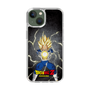 スリムプロテクションケース［ ドラゴンボールZ - コンプリートボックス限定 - ベジータ ］