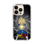 スリムプロテクションケース［ ドラゴンボールZ - コンプリートボックス限定 - ベジータ ］