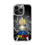 スリムプロテクションケース［ ドラゴンボールZ - コンプリートボックス限定 - ベジータ ］