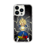 スリムプロテクションケース［ ドラゴンボールZ - コンプリートボックス限定 - ベジータ ］