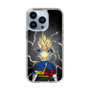 スリムプロテクションケース［ ドラゴンボールZ - コンプリートボックス限定 - ベジータ ］