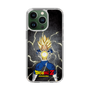 スリムプロテクションケース［ ドラゴンボールZ - コンプリートボックス限定 - ベジータ ］