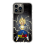 スリムプロテクションケース［ ドラゴンボールZ - コンプリートボックス限定 - ベジータ ］