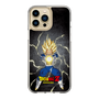 スリムプロテクションケース［ ドラゴンボールZ - コンプリートボックス限定 - ベジータ ］