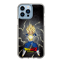 スリムプロテクションケース［ ドラゴンボールZ - コンプリートボックス限定 - ベジータ ］