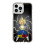 スリムプロテクションケース［ ドラゴンボールZ - コンプリートボックス限定 - ベジータ ］