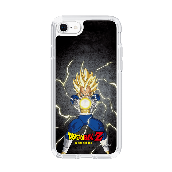 スリムプロテクションケース［ ドラゴンボールZ - コンプリートボックス限定 - ベジータ ］