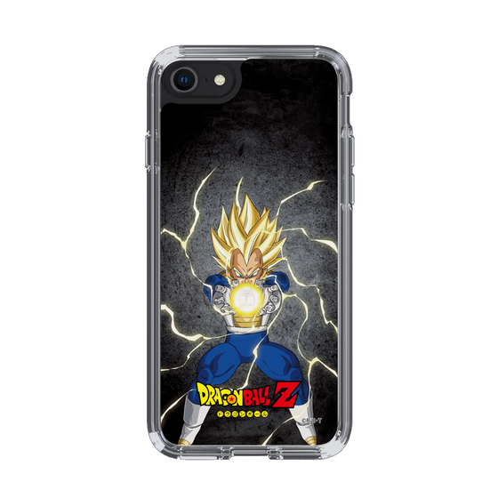 スリムプロテクションケース［ ドラゴンボールZ - コンプリートボックス限定 - ベジータ ］
