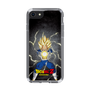 スリムプロテクションケース［ ドラゴンボールZ - コンプリートボックス限定 - ベジータ ］