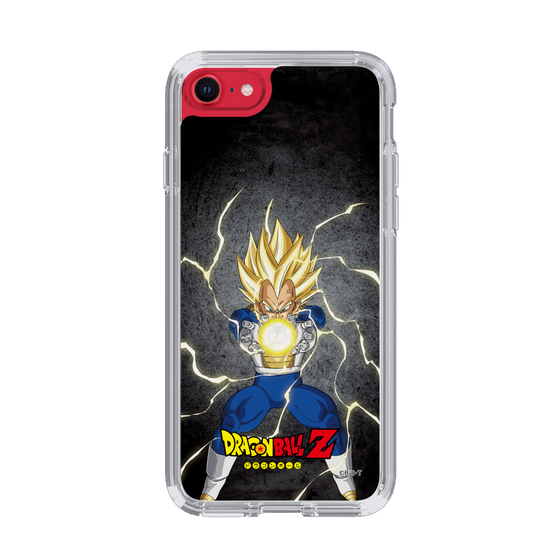 スリムプロテクションケース［ ドラゴンボールZ - コンプリートボックス限定 - ベジータ ］