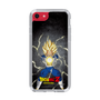 スリムプロテクションケース［ ドラゴンボールZ - コンプリートボックス限定 - ベジータ ］