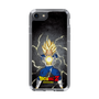 スリムプロテクションケース［ ドラゴンボールZ - コンプリートボックス限定 - ベジータ ］