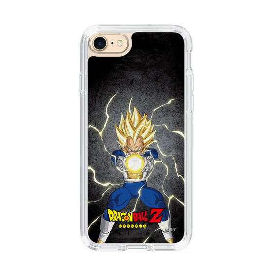 スリムプロテクションケース［ ドラゴンボールZ - コンプリートボックス限定 - ベジータ ］