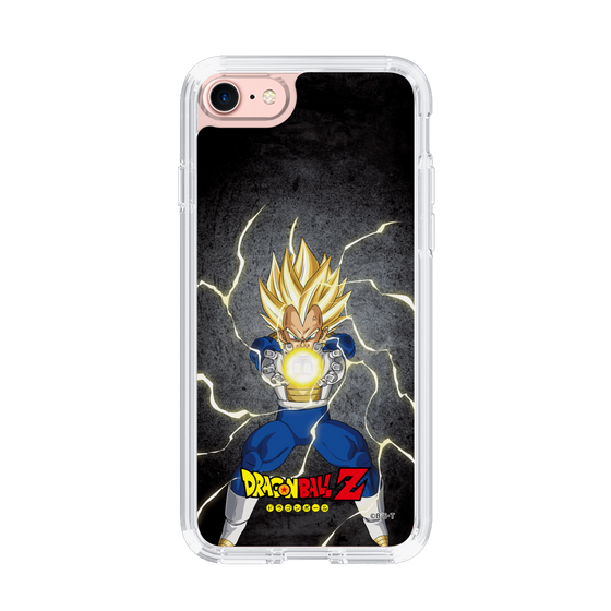スリムプロテクションケース［ ドラゴンボールZ - コンプリートボックス限定 - ベジータ ］