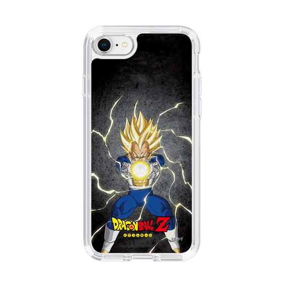 スリムプロテクションケース［ ドラゴンボールZ - コンプリートボックス限定 - ベジータ ］
