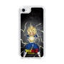 スリムプロテクションケース［ ドラゴンボールZ - コンプリートボックス限定 - ベジータ ］