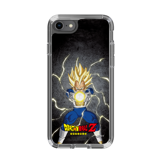 スリムプロテクションケース［ ドラゴンボールZ - コンプリートボックス限定 - ベジータ ］