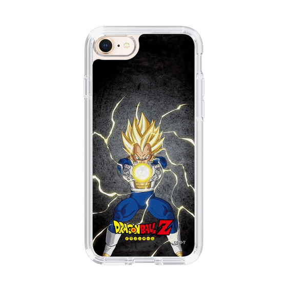 スリムプロテクションケース［ ドラゴンボールZ - コンプリートボックス限定 - ベジータ ］