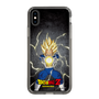 スリムプロテクションケース［ ドラゴンボールZ - コンプリートボックス限定 - ベジータ ］