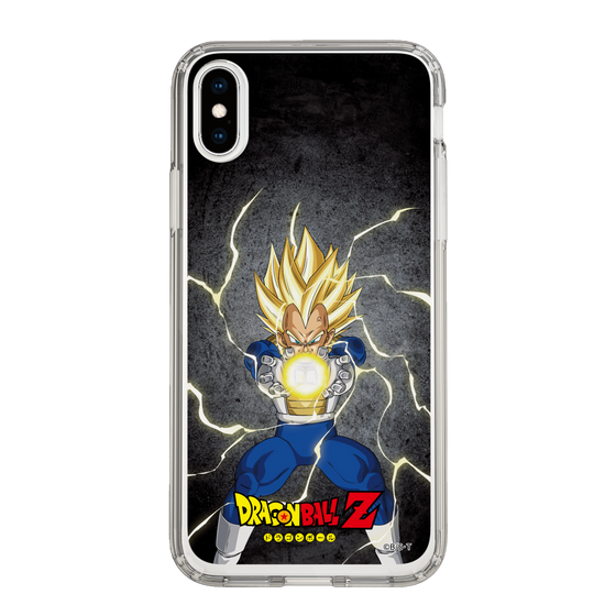 スリムプロテクションケース［ ドラゴンボールZ - コンプリートボックス限定 - ベジータ ］