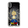スリムプロテクションケース［ ドラゴンボールZ - コンプリートボックス限定 - ベジータ ］